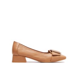 Hispanitas Körömcipők HV243227 Barna