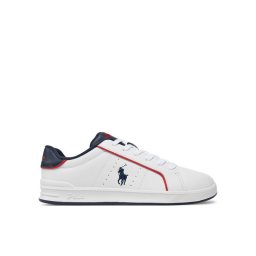 Polo Ralph Lauren Sportcipők RL00589111 J Fehér