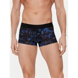 HOM Boxerek 402721 Fekete