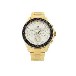 Tommy Hilfiger Karóra Luke 1791121 Arany