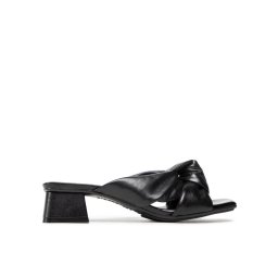 Hispanitas Papucs Rosalia-4 HV221824 Fekete