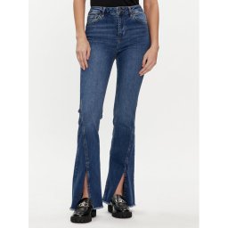 Liu Jo Farmer UA4128 D4871 Kék Bottom Up Fit