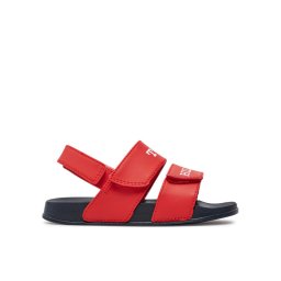 Tommy Hilfiger Szandál T1B2-33453-1172 S Piros