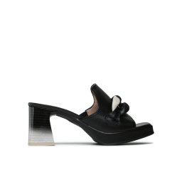 Hispanitas Papucs Soho-V23 HV232574 Fekete