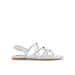 Nine West Szandál 123AL1737 Fehér