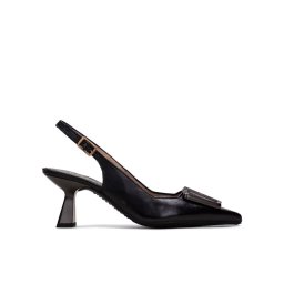 Hispanitas Szandál HV243282 Fekete