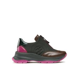 Hispanitas Sportcipők Alaska-I23 CHI233094 Szürke