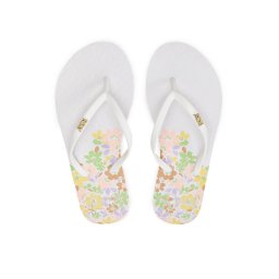 Roxy Flip-flops ARJL100683 Fehér