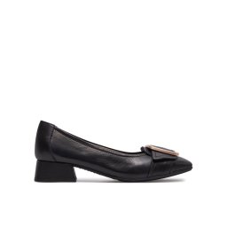 Hispanitas Körömcipők HV243227 Fekete