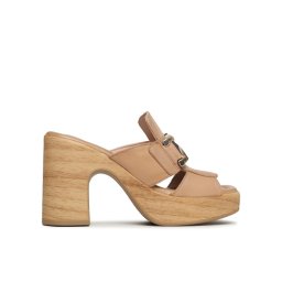 Hispanitas Papucs Mykonos-V23 HV232655 Bézs