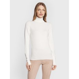 Guess Garbó Paule W2BR53 Z2V62 Bézs Slim Fit