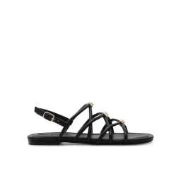 Nine West Szandál 123AL1737 Fekete