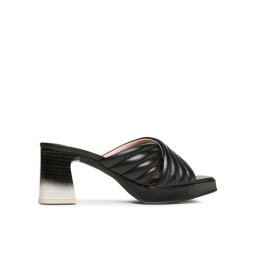 Hispanitas Papucs Soho-V23 HV232546 Fekete