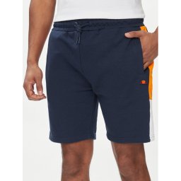 Ellesse Sport rövidnadrág Turi SHR17435 Sötétkék Regular Fit