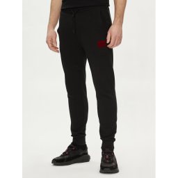 Hugo Melegítő alsó Doak_V 50501021 Fekete Regular Fit