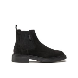 Gant Bokacsizma Fairwyn Chelsea Boot 27653405 Fekete