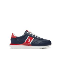 Polo Ralph Lauren Sportcipők RL00606410 J Sötétkék