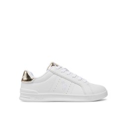 Polo Ralph Lauren Sportcipők RL00591100 J Fehér