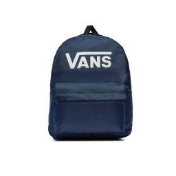 Vans Hátizsák Old Skool Print Backpack VN000H50LKZ1 Sötétkék