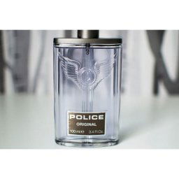 Police - Original (100 ml) Teszter - EDT