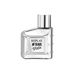 Replay - #Tank Plate (50 ml) - EDT