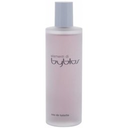 Byblos - Carbon Sensation (120 ml) - EDT