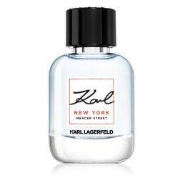 Karl Lagerfeld - Karl New York Mercer Street (60 ml) - EDT
