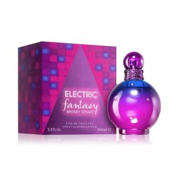Britney Spears - Electric Fantasy (100ml) - EDT