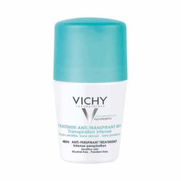 Vichy Intenzív izzadságszabályozó golyós dezodor 50ml