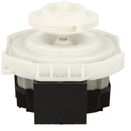 Mosogatógép Mosó szivattyúmotor Whirlpool WFC3C26X Mosogatógéphez ew05175