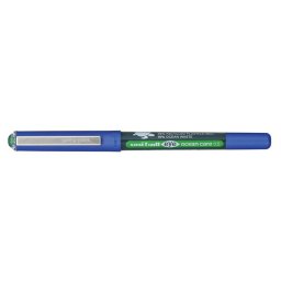 UNI Rollertoll, 0,3 mm, UNI "UB-150 Ocean Care", zöld