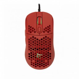 White Shark GM-5007R GALAHAD piros gamer eger