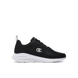 Champion Sportcipők Bound Core Low Cut Shoe S11695-CHA-KK009 Fekete