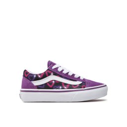 Vans Teniszcipő Uy Old Skool VN0005WVBJD1 Lila
