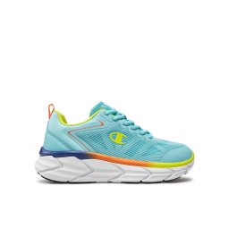 Champion Sportcipők Fx Iii Low Cut Shoe S11696-CHA-BS079 Kék