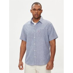 Levi's® Ing Sunset 86624-0048 Kék Standard Fit