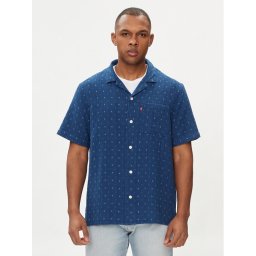 Levi's® Ing Sunset Camp 72625-0085 Kék Standard Fit