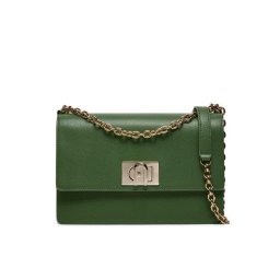 Furla Táska 1927 S Crossbody 24 BAFIACO-ARE000-2813S-1007 Zöld