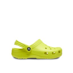 Crocs Papucs Classic 10001 Sárga