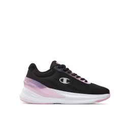 Champion Sportcipők Hydra Low Cut Shoe S11658-CHA-KK003 Fekete