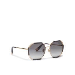 Furla Napszemüveg Sunglasses Sfu785 WD00099-BX0754-O6000-4401 Fekete