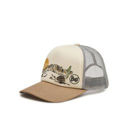 Buff Baseball sapka Trucker Cap Lach 133556.555.30.00 Bézs
