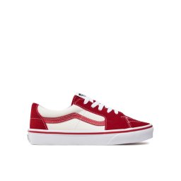 Vans Teniszcipő Jn Sk8-Low VN0A5EE4CIS1 Piros