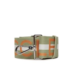 Coccinelle Levehető táskaszíj Q2A New Natro Signature E3 Q2A 68 C5 02 Zöld