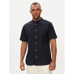 Tommy Hilfiger Ing Mao MW0MW35275 Sötétkék Regular Fit