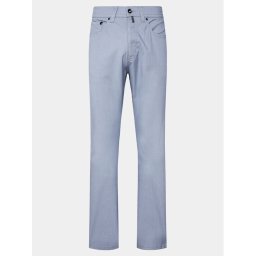 Pierre Cardin Szövet nadrág C3 34540.1042 Kék Regular Fit