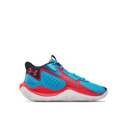 Under Armour Kosárlabda cipők Ua Jet '23 3026634-401 Kék