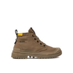 Palladium Bakancs Sp20 Hi Tech 79114-308-M Zöld