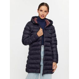 Invicta Pehelykabát 4432543/D Sötétkék Regular Fit