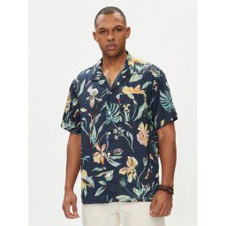 Levi's® Ing Sunset Camp 72625-0090 Sötétkék Standard Fit